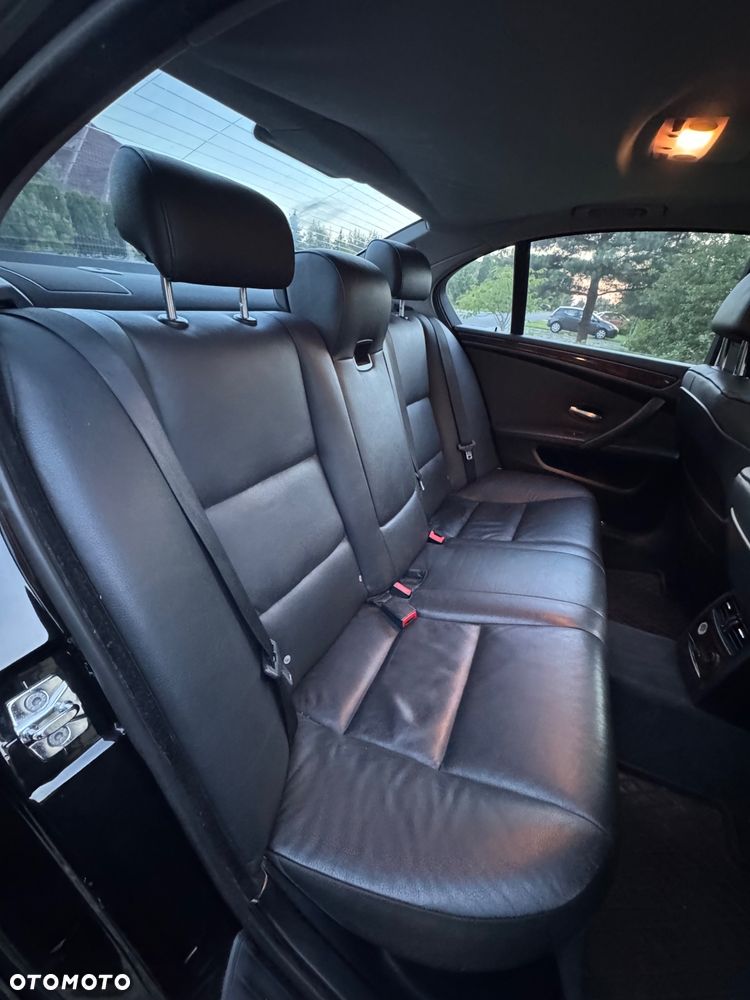 BMW Seria 5 535i Modern Line - 15