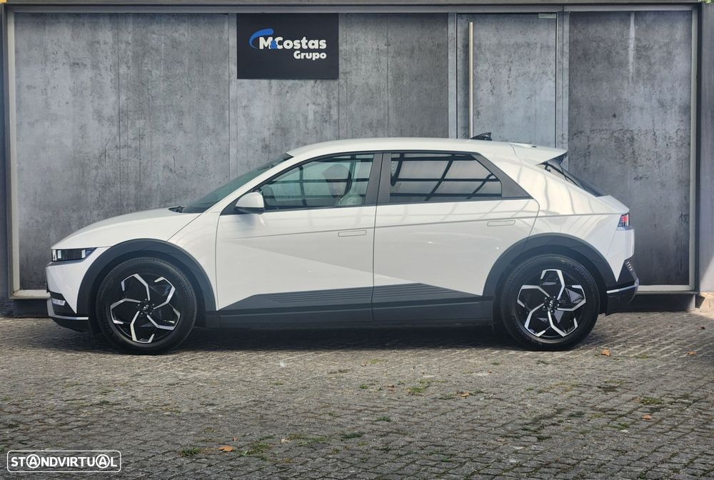 Hyundai Ioniq 5 77 kWh Premium - 3