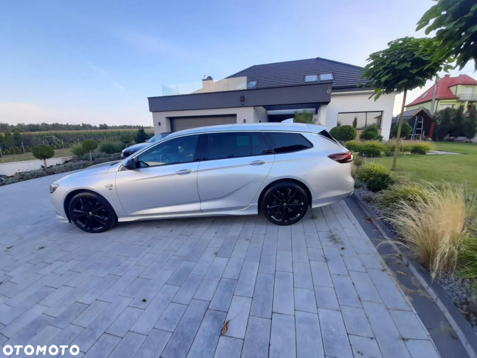 Opel Insignia Sports Tourer 2.0 Diesel Ultimate Exclusive - 10