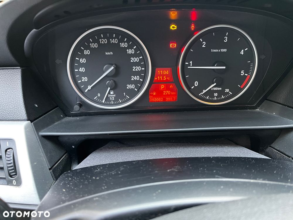 BMW Seria 5 - 16
