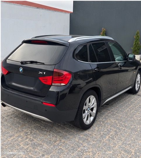 BMW X1 23 d xDrive - 5