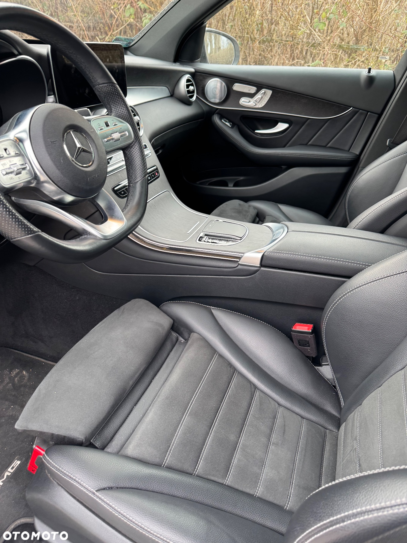 Mercedes-Benz GLC 220 d 4-Matic - 19