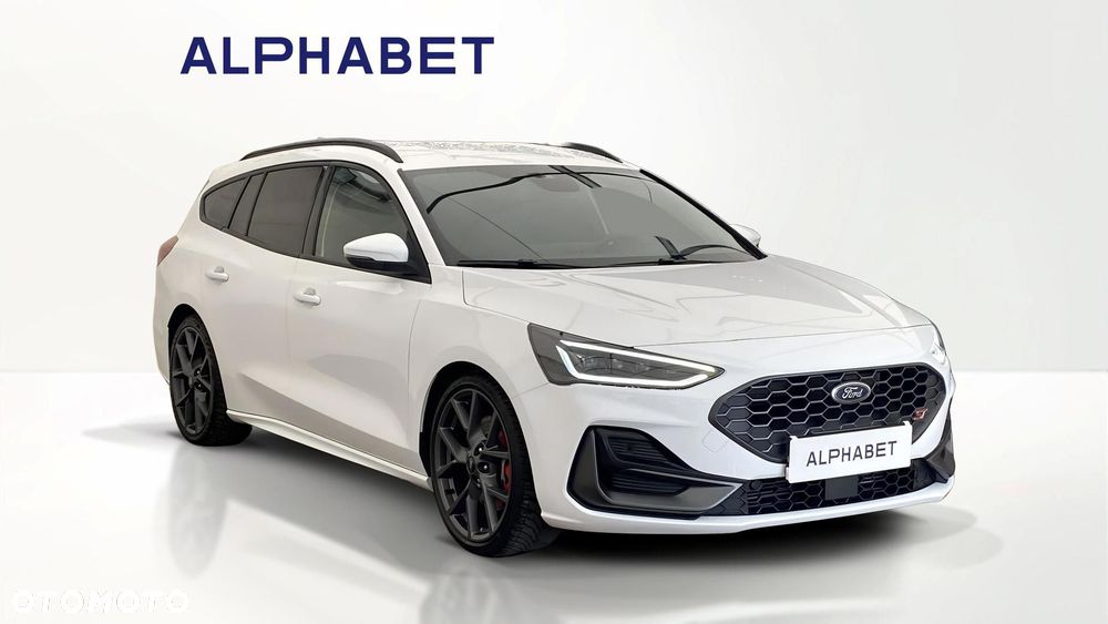 Ford Focus 2.3 EcoBoost ST X - 7