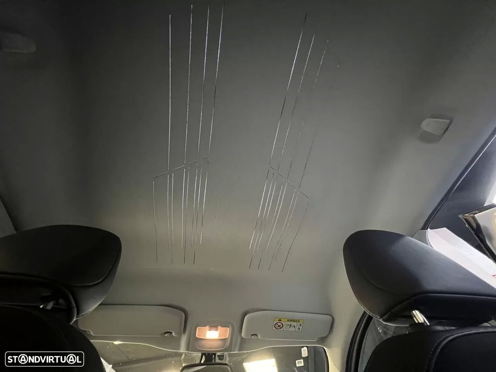 Peugeot 2008 1.2 PureTech GT Line - 12