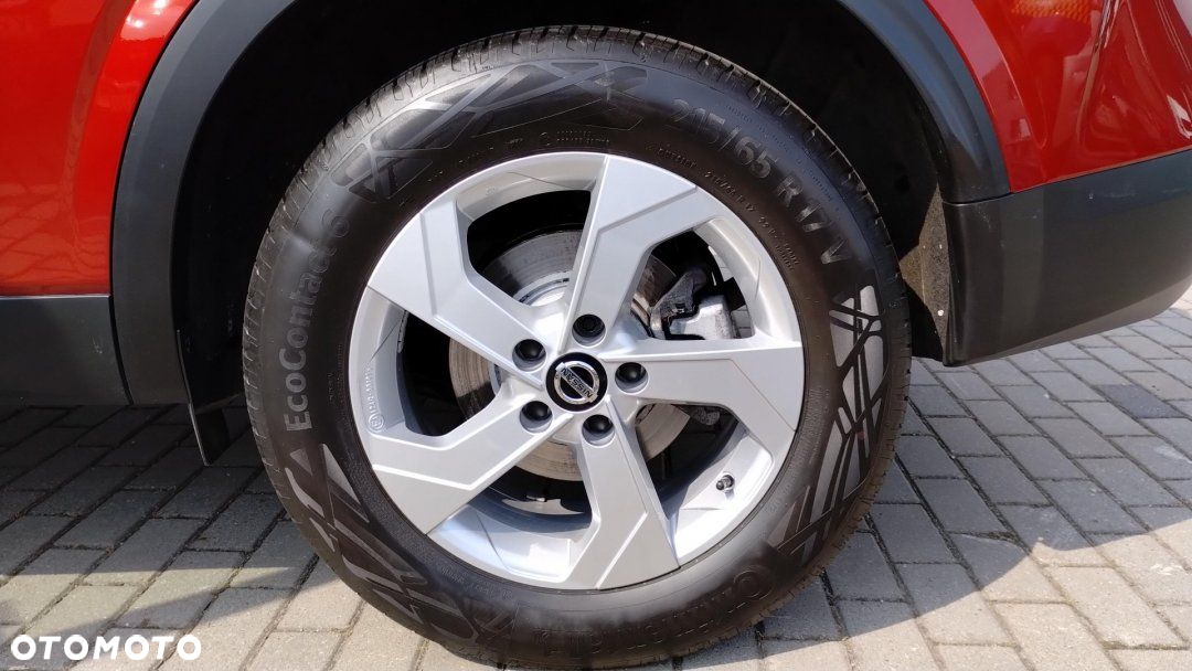 Nissan Qashqai - 22