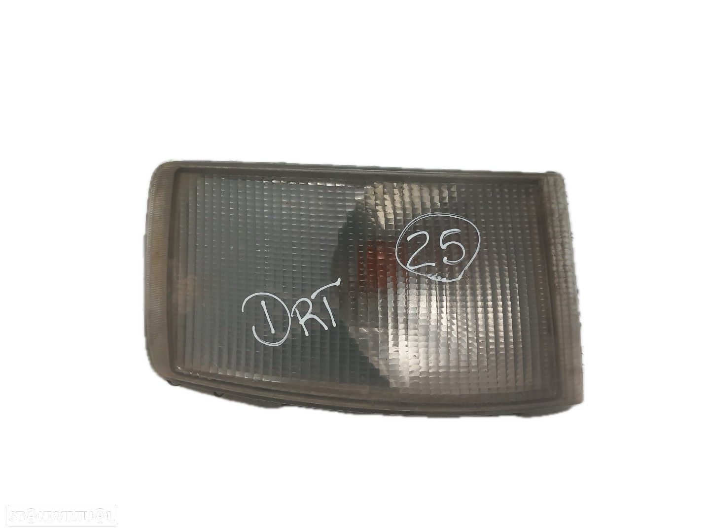 Pisca Frontal Fiat Ducato Autocarro (230_) - 1