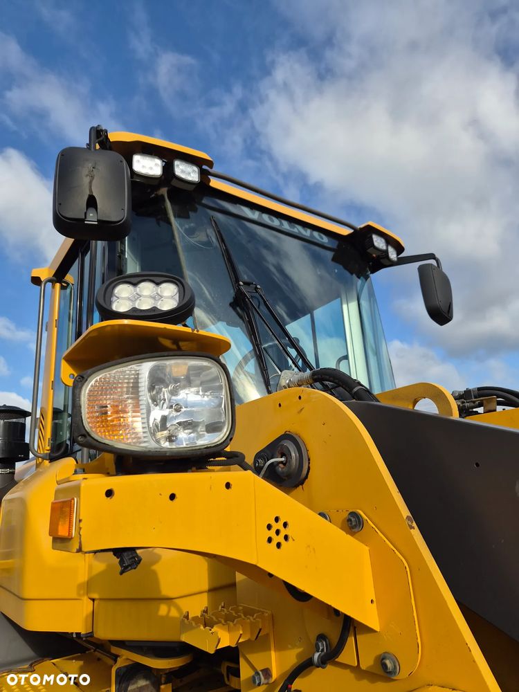 Volvo L110H 110H - 14