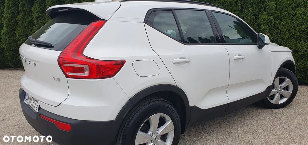 Volvo XC 40 T3 Momentum Core - 9