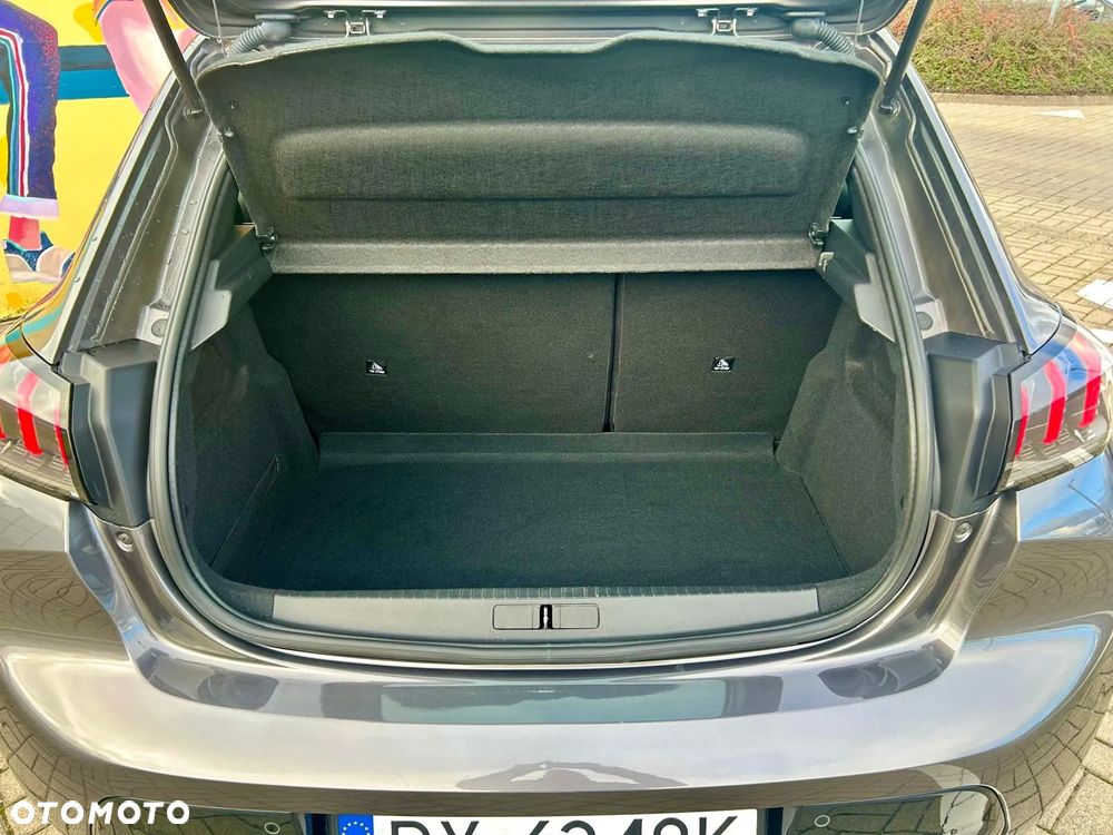 Peugeot 208 1.2 PureTech Allure Pack S&S - 9