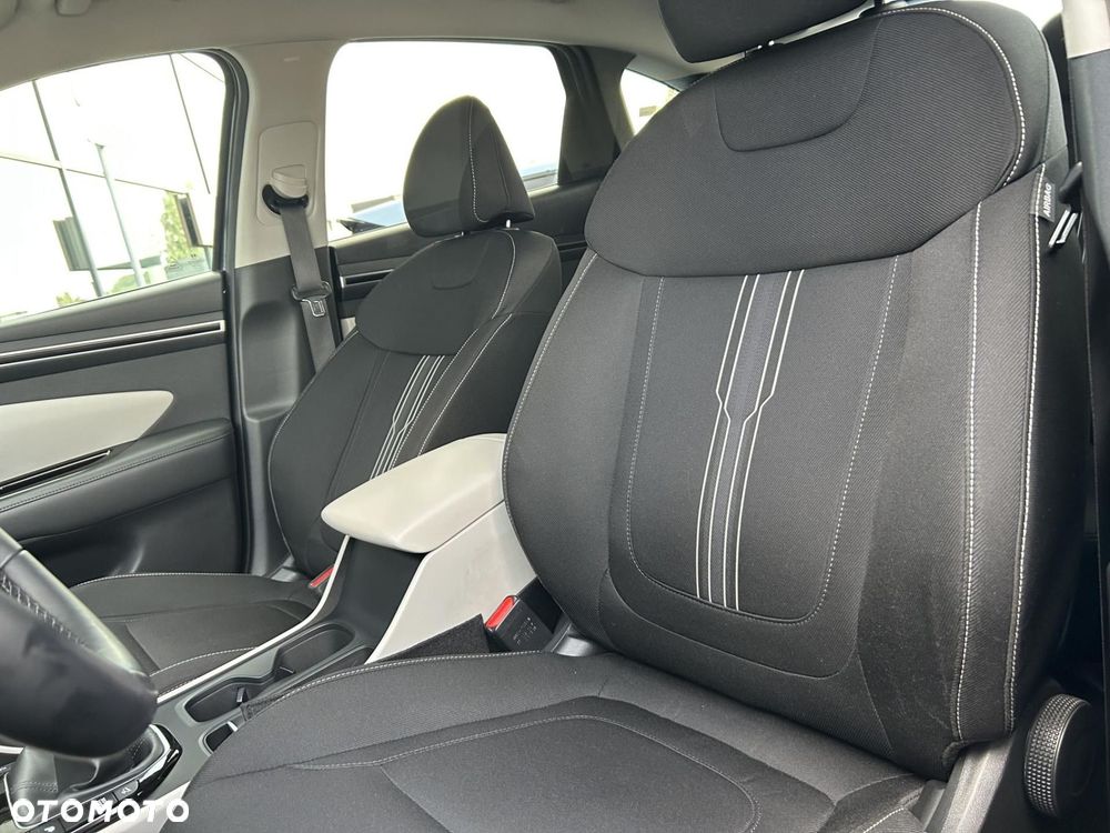Hyundai Tucson 1.6 T-GDi Smart 2WD - 14