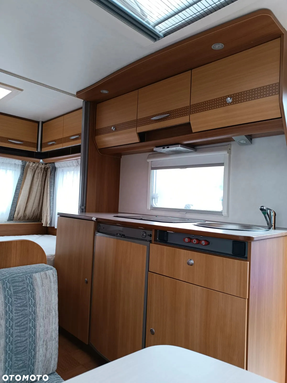 Inny CARADO HYMER - 23