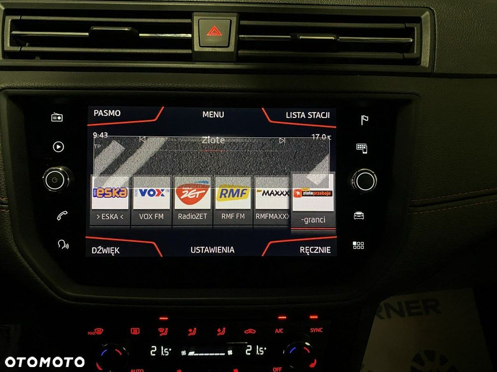 Seat Ibiza - 24