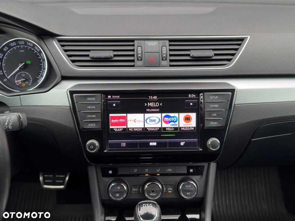 Skoda Superb 1.8 TSI Active DSG - 29