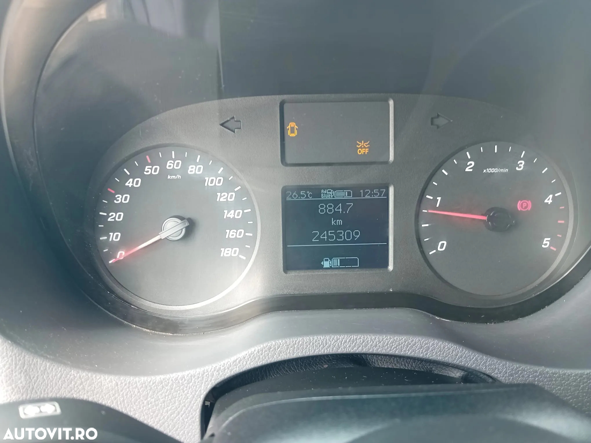 Mercedes-Benz Sprinter 314 CDI, Thermo King -20C, TOP !!! - 22