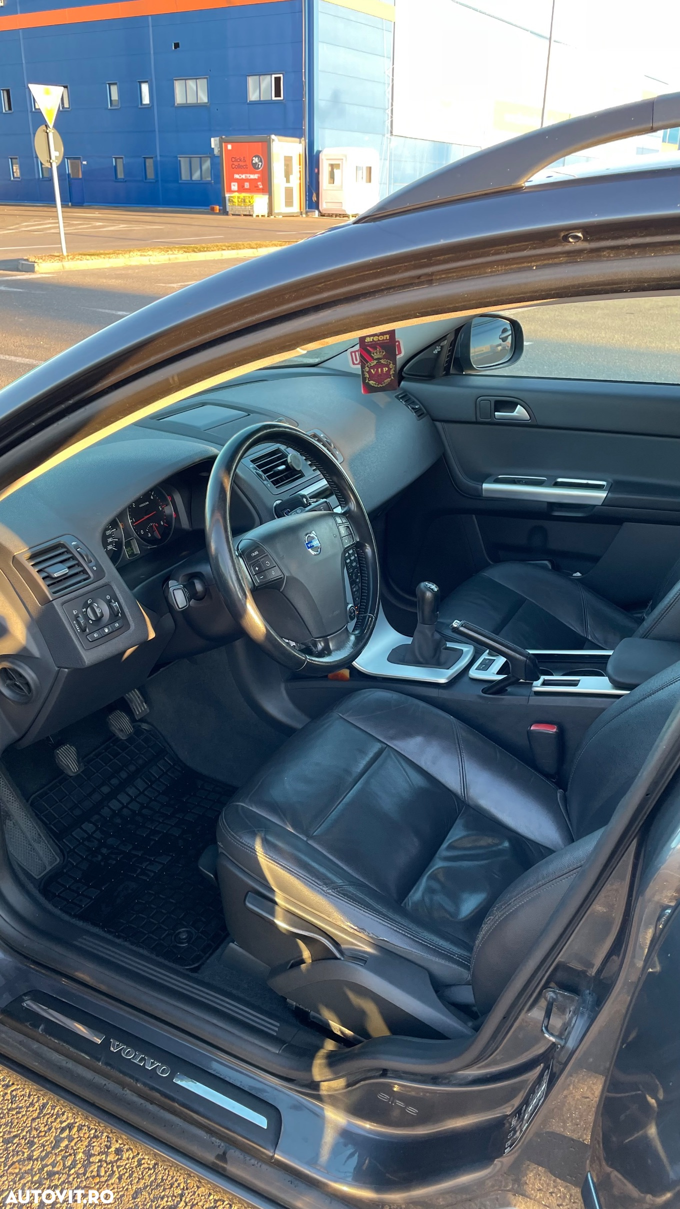 Volvo V50 DRIVe Business Edition - 18