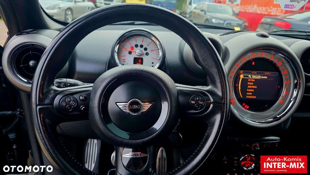 MINI Countryman - 24