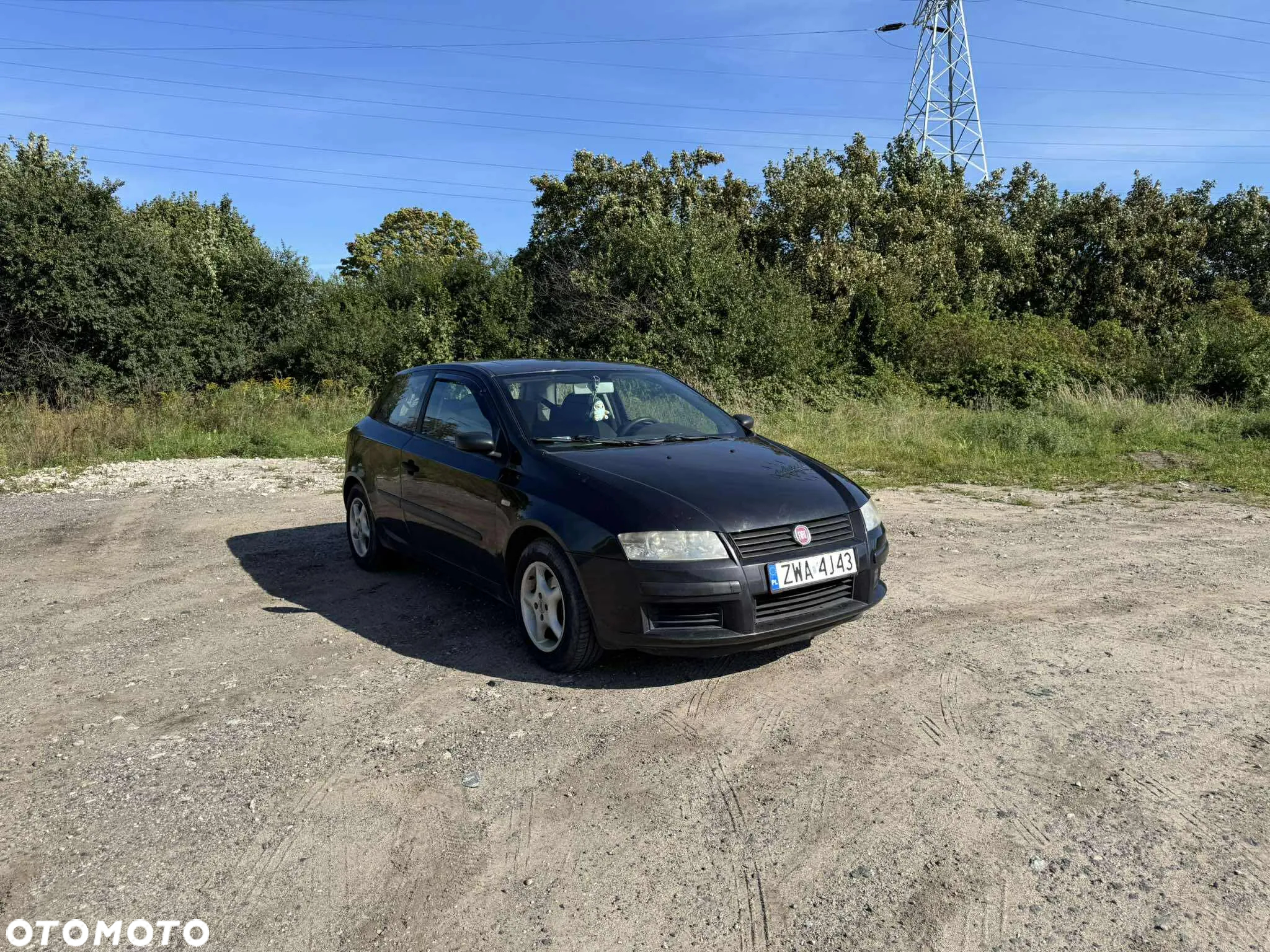Fiat Stilo - 4