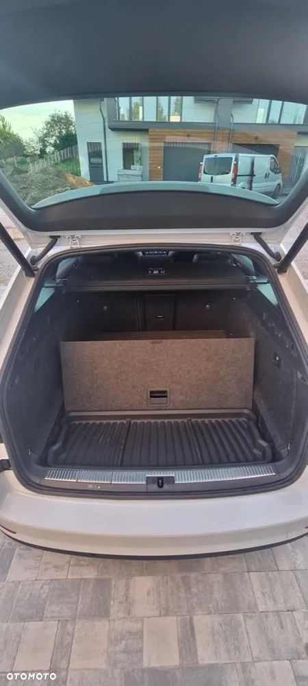 Skoda Superb 2.0 TDI 4x4 Sportline DSG - 6