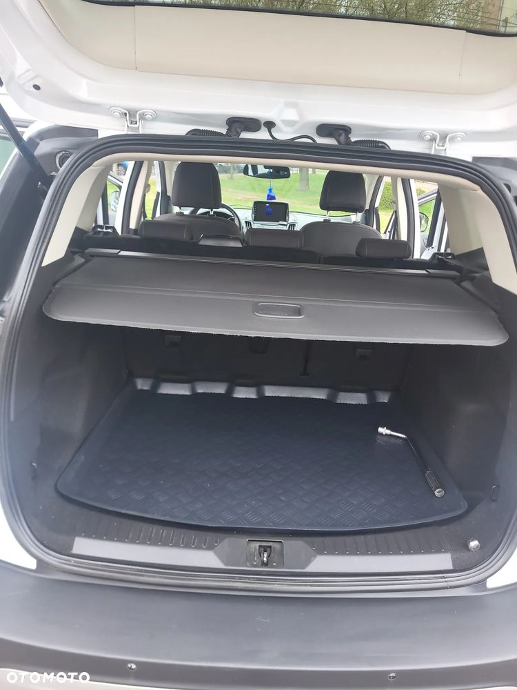 Ford Kuga 1.5 EcoBoost FWD Trend ASS - 23