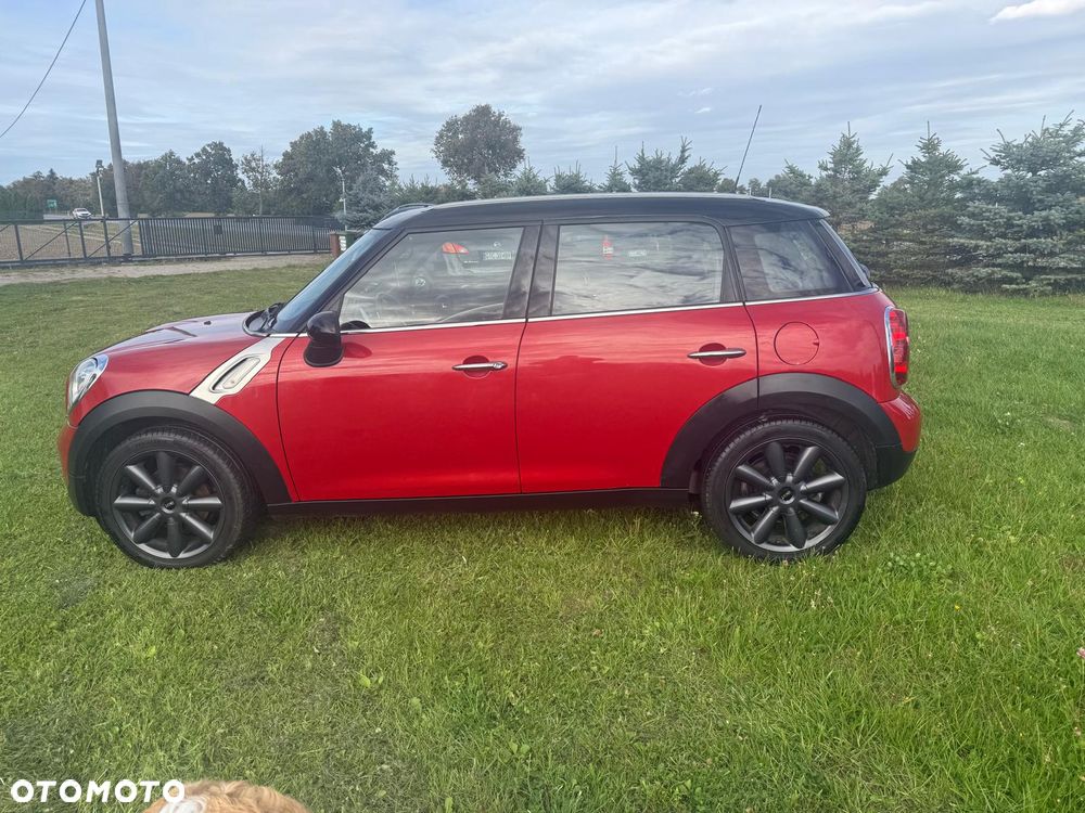 MINI Cooper - 4