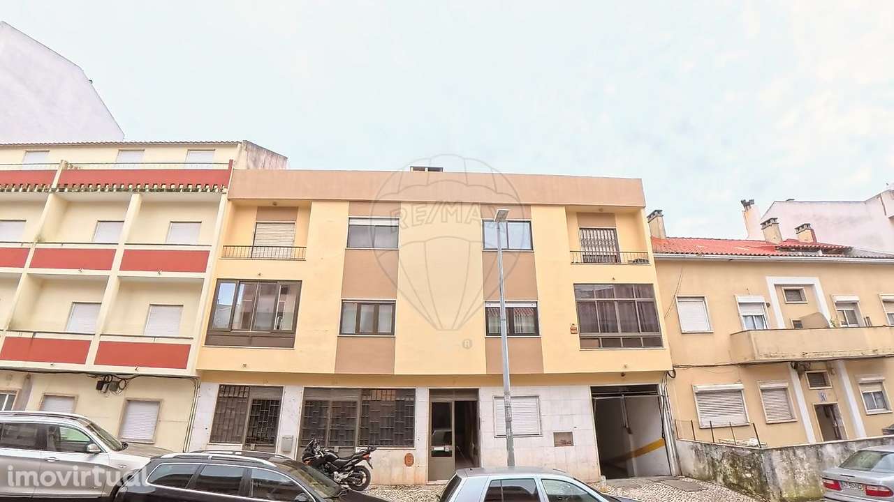 Apartamento T2 para venda - Grande imagem: 2/21