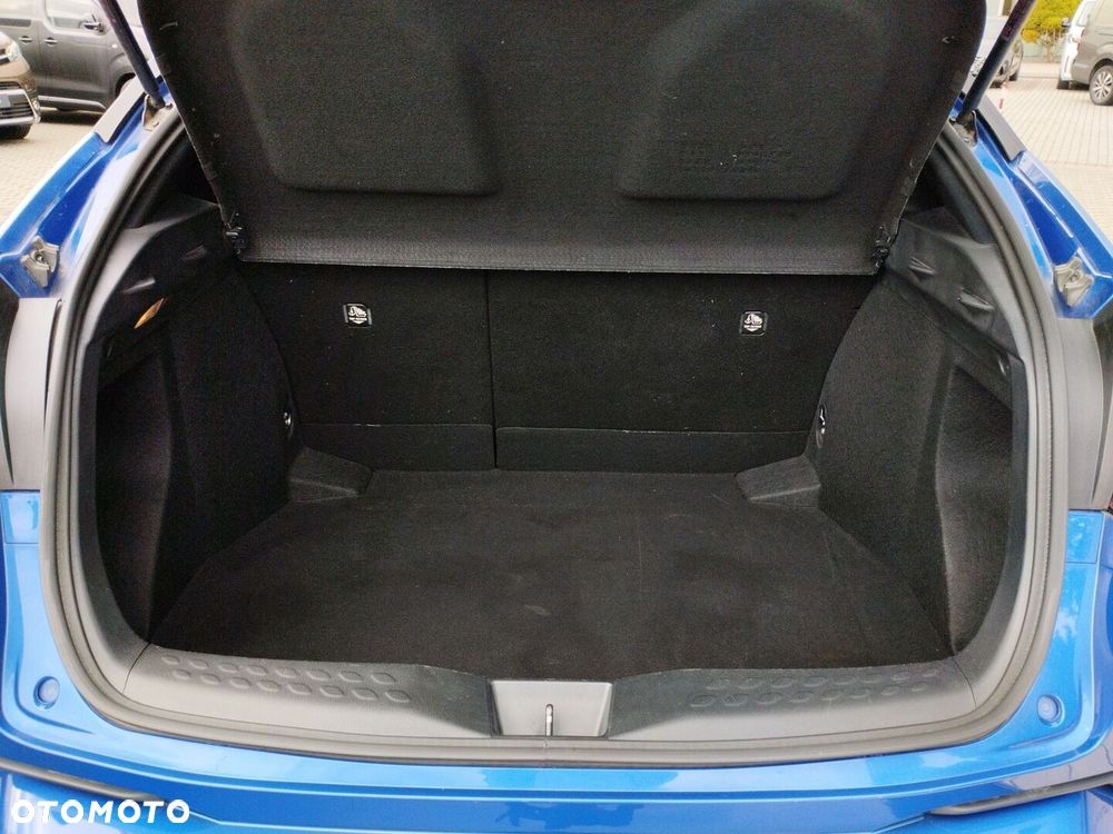 Toyota C-HR 1.8 Hybrid Style - 21