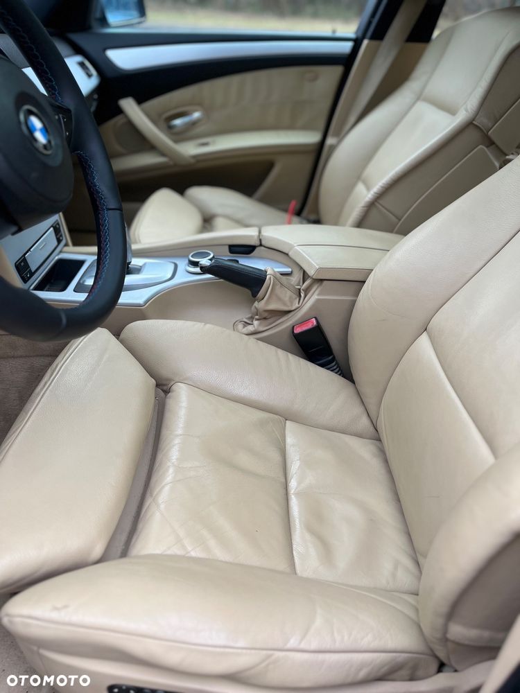BMW Seria 5 - 11
