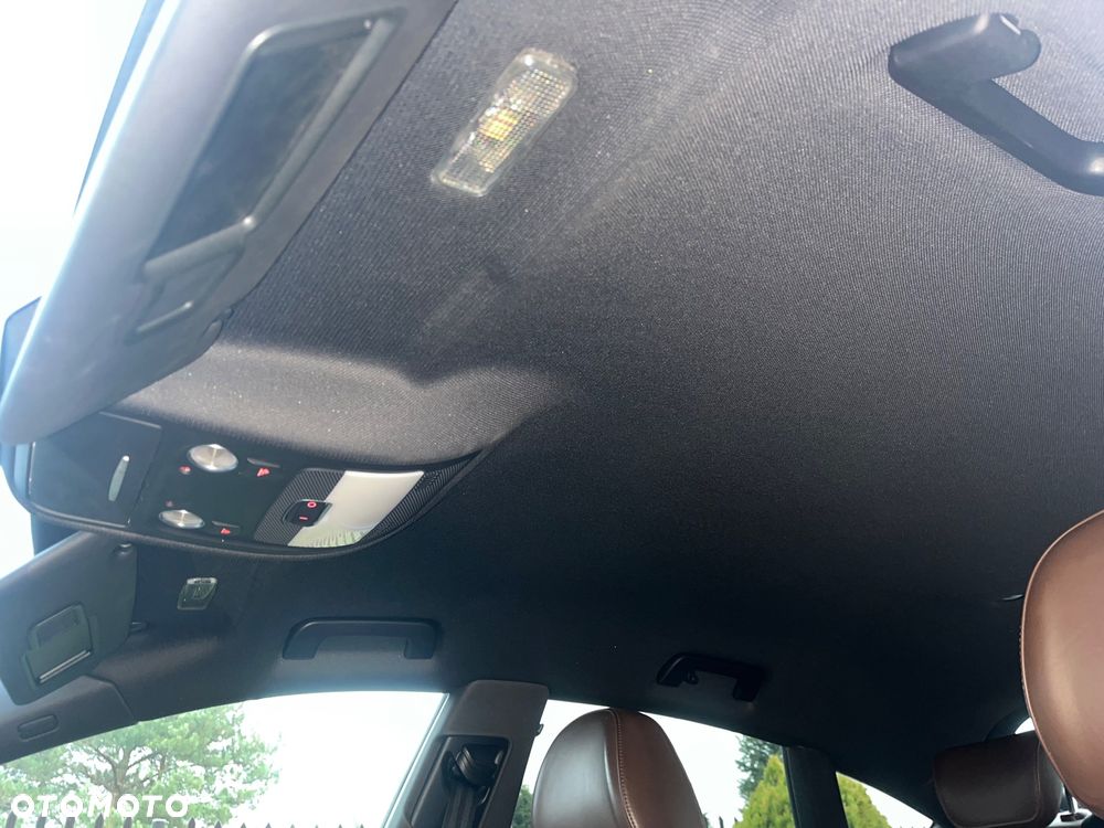 Audi A5 Sportback 3.0 TDI quattro DPF S tronic - 24