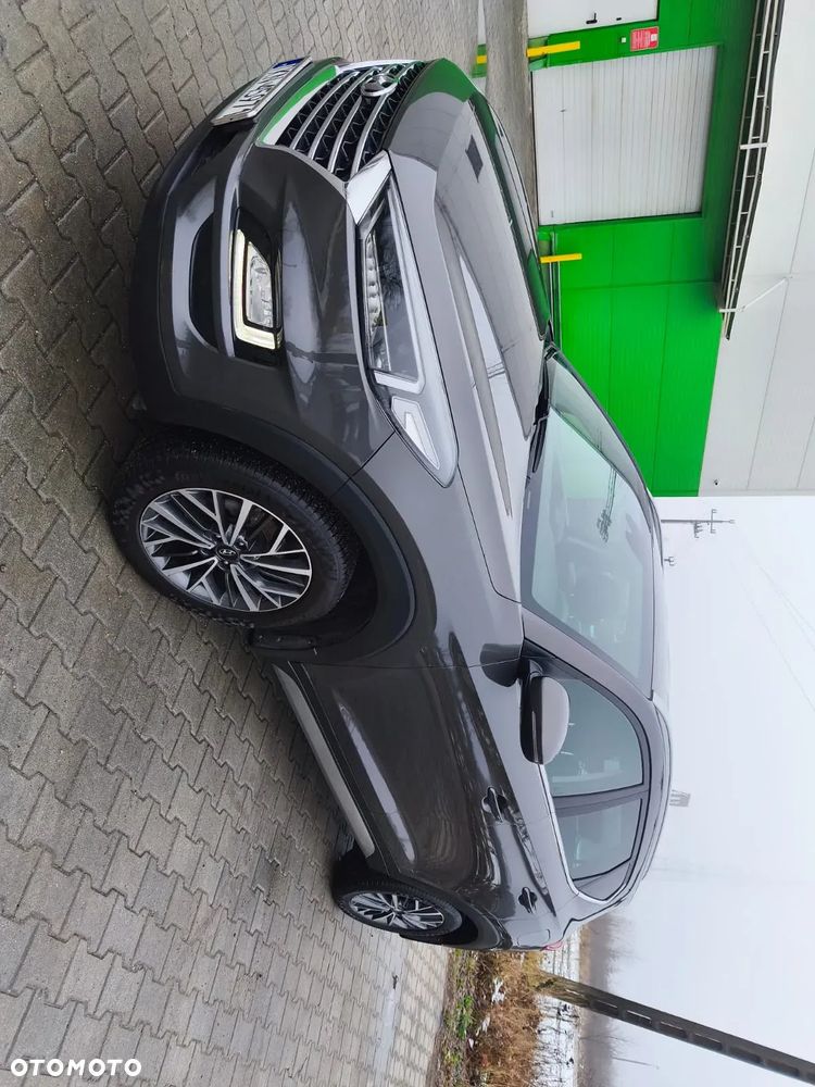 Hyundai Tucson 1.6 GDI BlueDrive Classic 2WD - 2