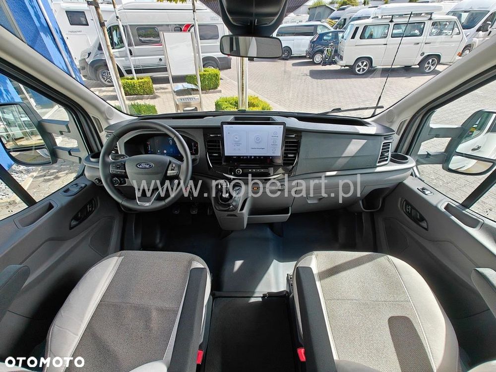 NobelART T5000 - model 2026 - 4