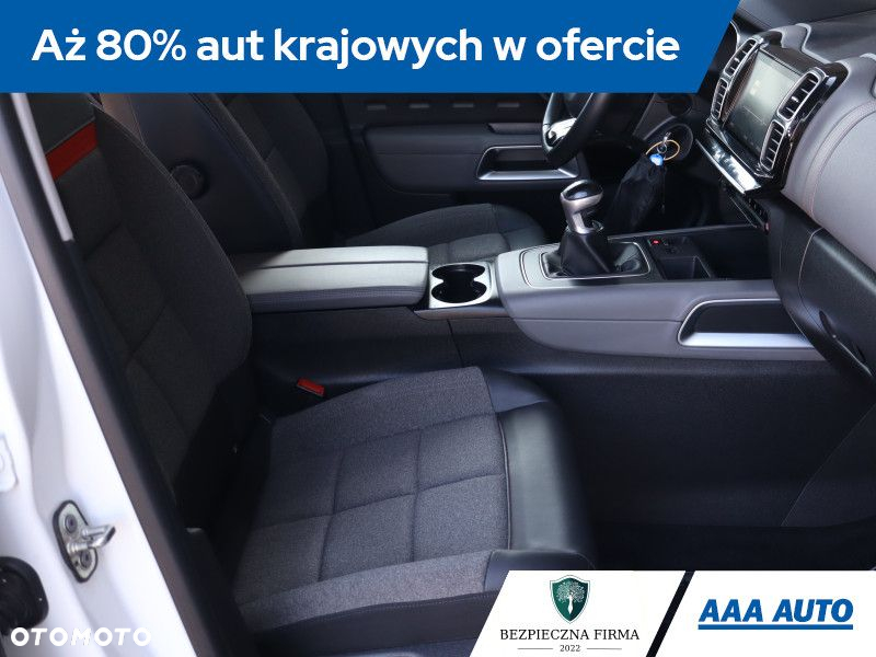 Citroën C5 Aircross - 10