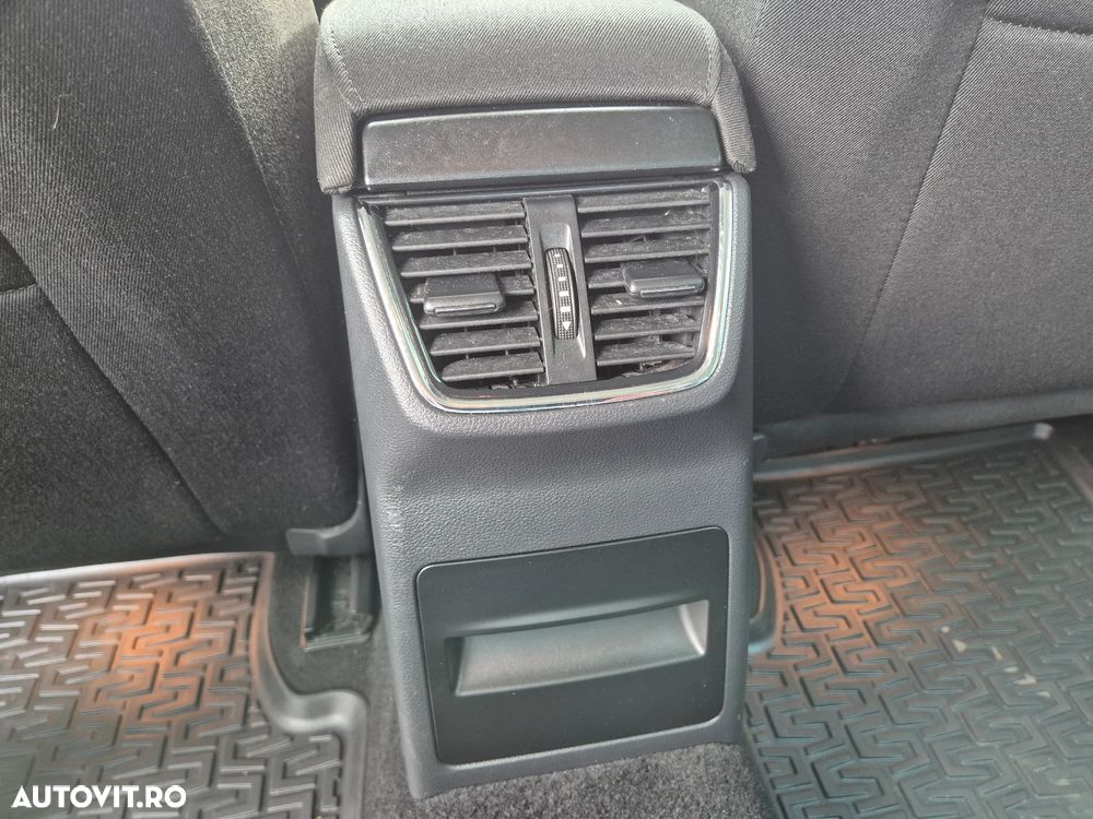 Skoda Octavia - 14