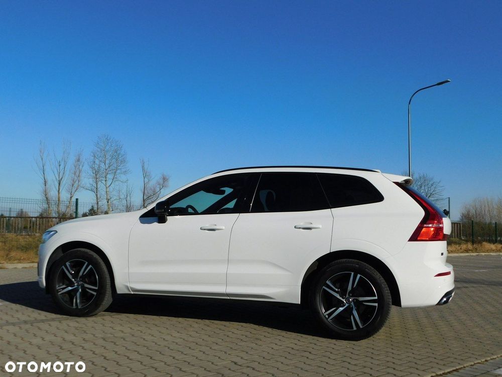 Volvo XC 60 - 30