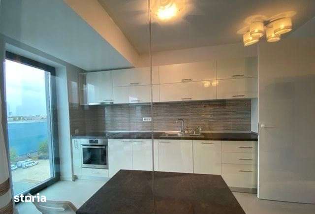 Pipera - Metrou - Cloud9 - 2 Camere - Premium - Parcare - Centrala - B — fotografia 3