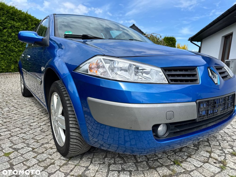 Renault Megane - 10