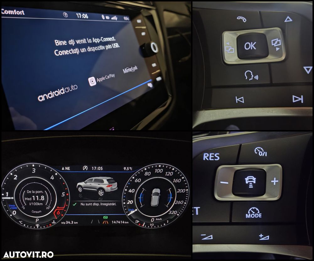 Volkswagen Tiguan - 24