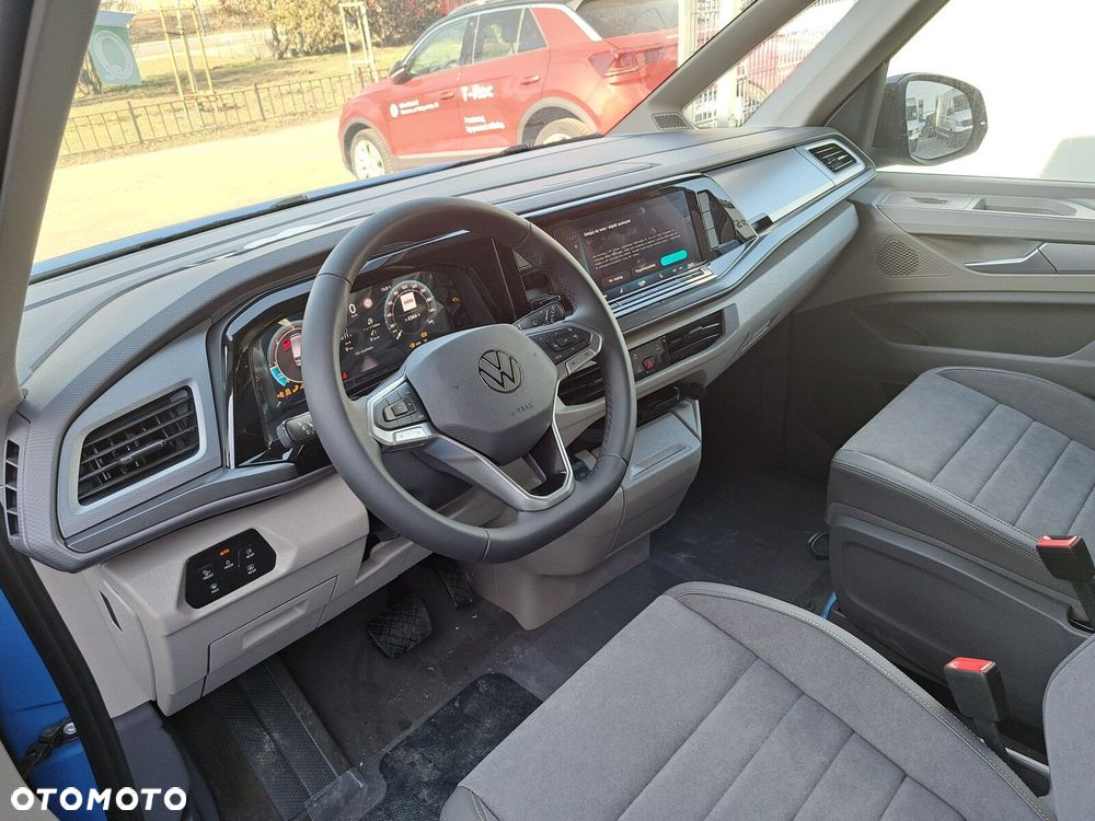 Volkswagen California - 14