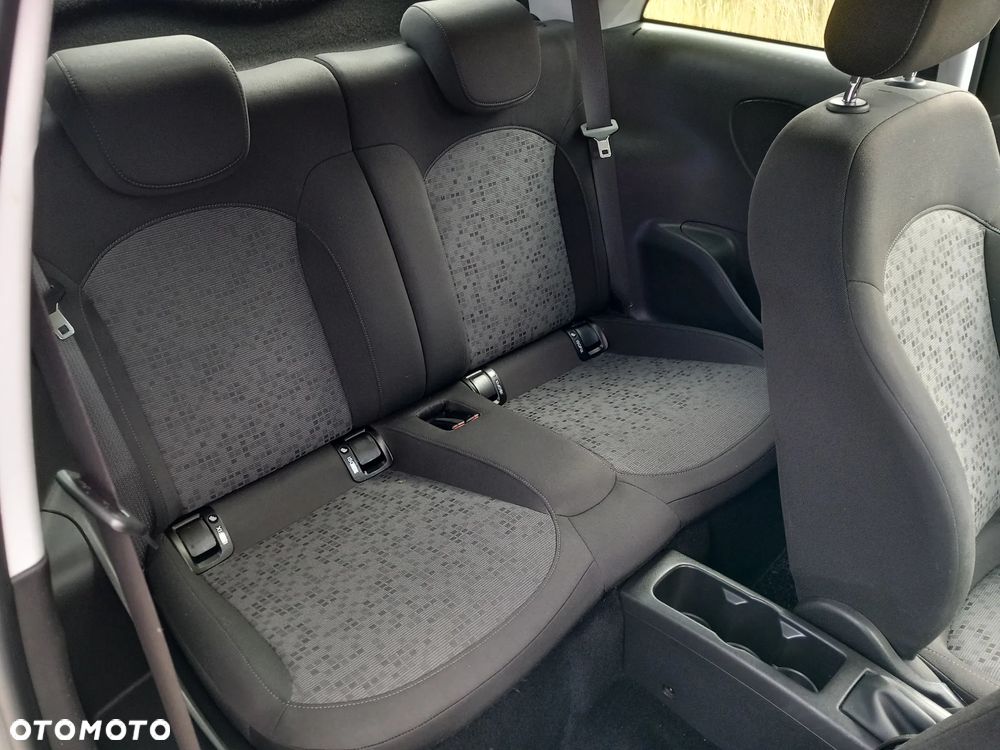 Opel Adam 1.2 Jam Unlimited - 10