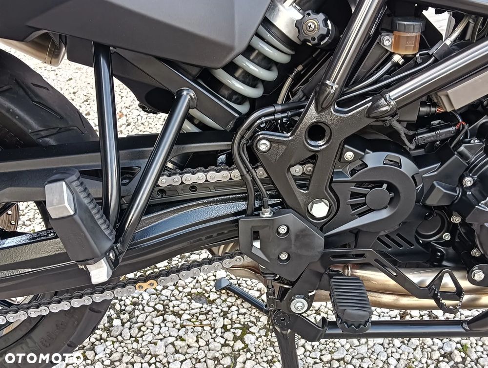 BMW GS - 21