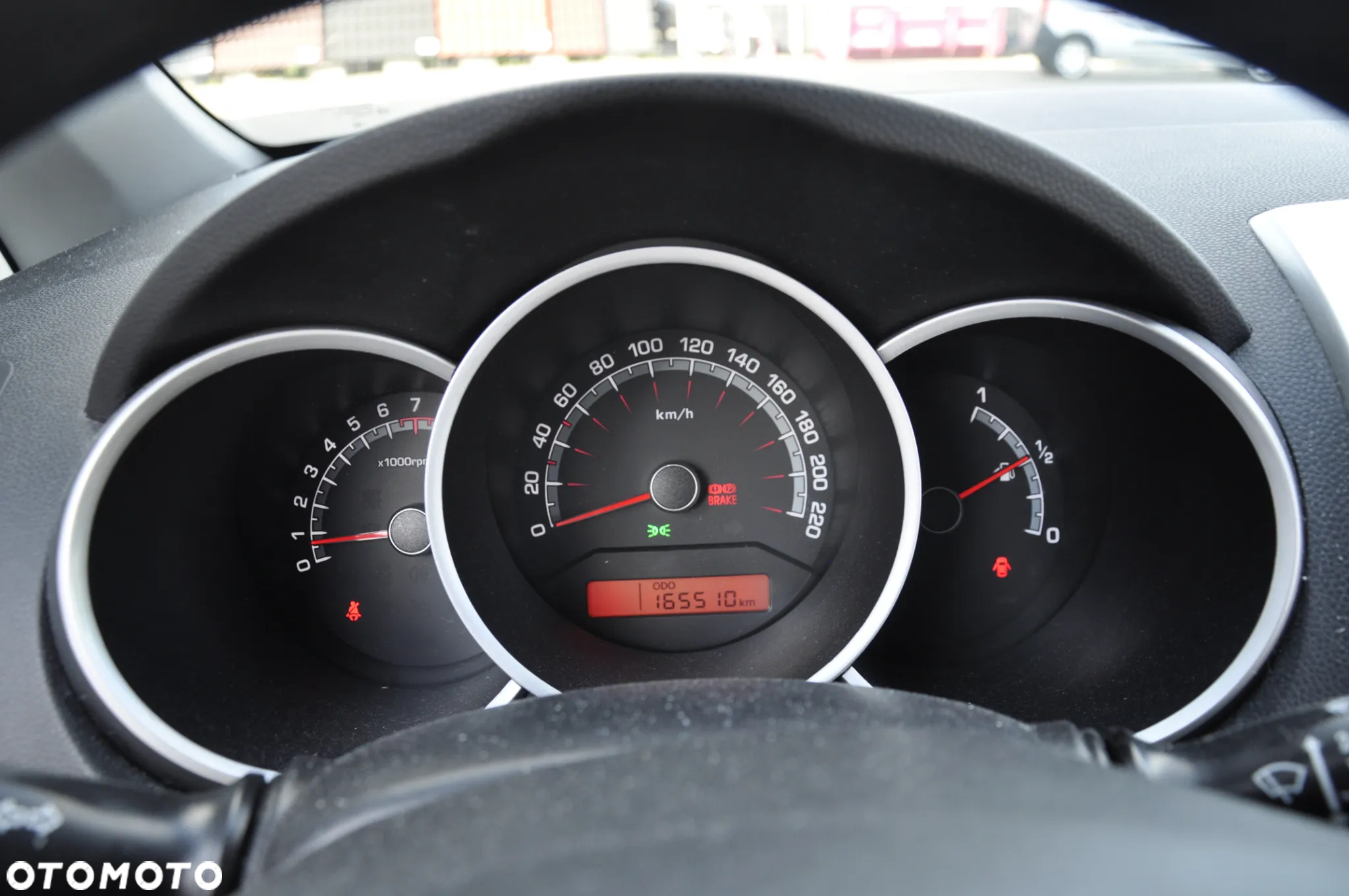 Kia Venga 1.4 Business Line - 17