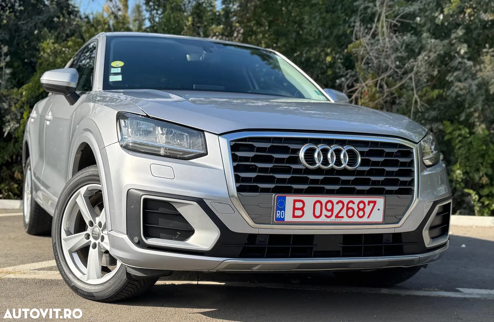 Audi Q2 2.0 TDI quattro S tronic design - 5