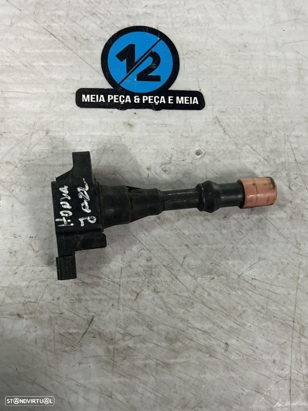 Bobine De Ignição Honda Jazz - 1