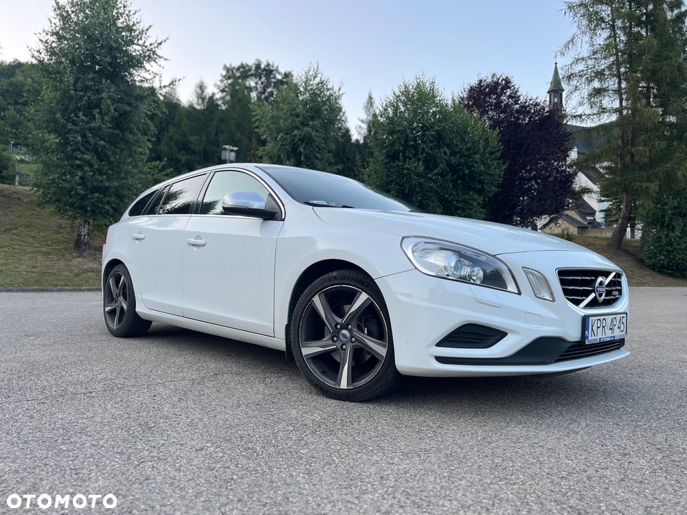 Volvo V60 T4 Kinetic - 8