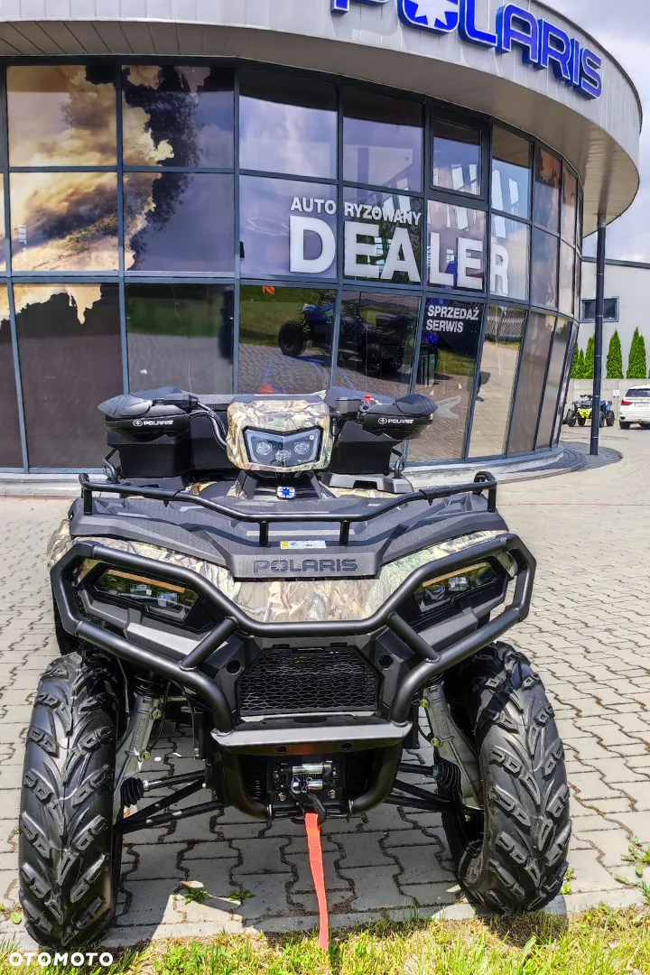 Polaris Sportsman