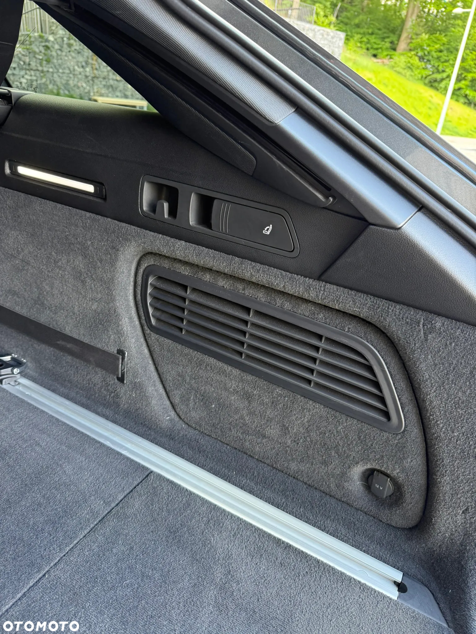 Audi S6 Avant TDI Tiptronic - 30