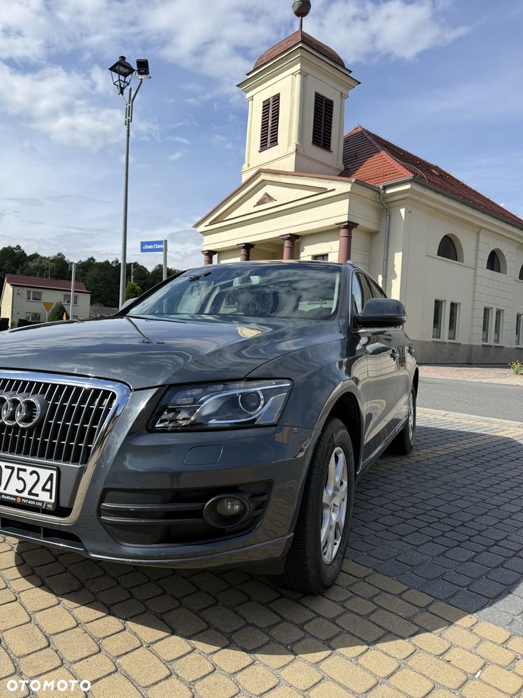 Audi Q5 - 1