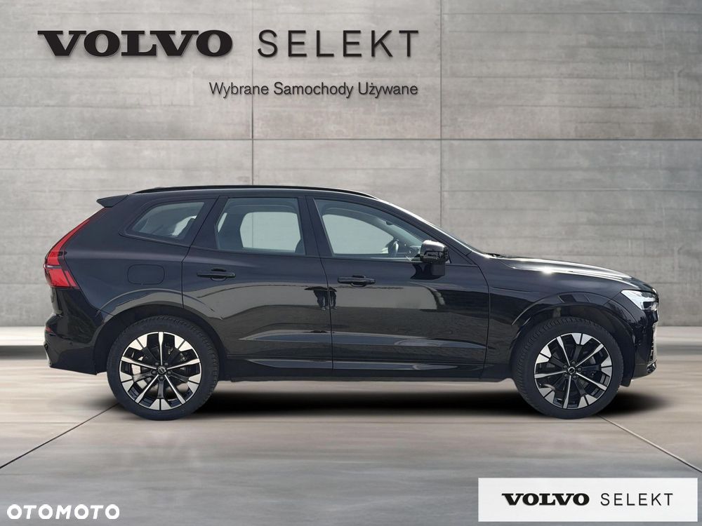 Volvo XC 60 - 6