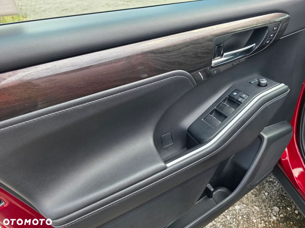 Toyota Highlander 2.5 Hybrid Prestige - 16