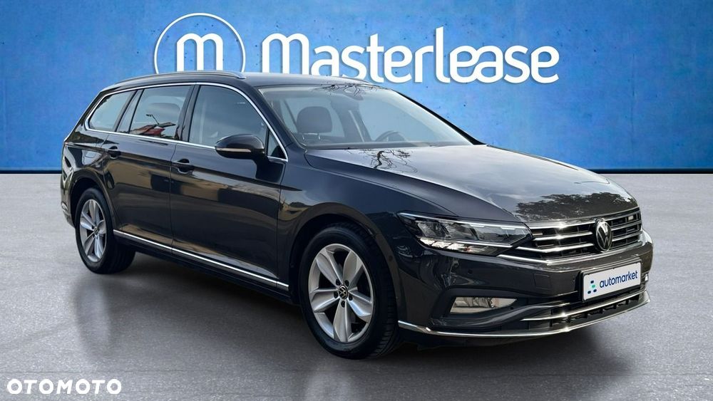 Volkswagen Passat - 3
