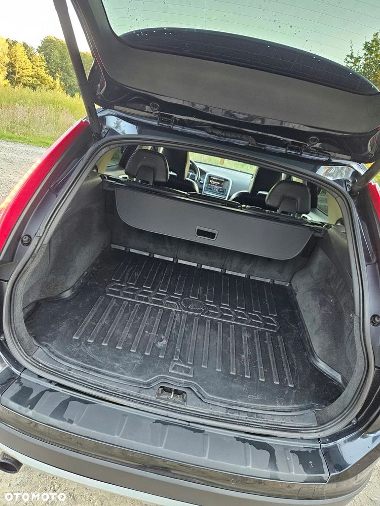 Volvo XC 60 - 32